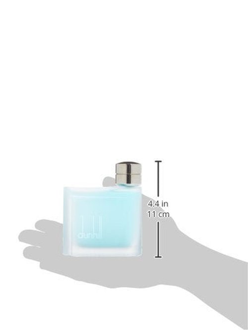 Alfred Dunhill London Pure Eau de Toilette Spray - 2.5 Ounce Fragrance for Men