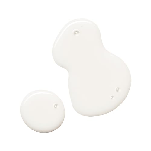 ILIA - The Base Face Milk Essence + Lightweight, Layerable Moisturizer | Hydrate, Smooth, Soothe, Strengthen | Non-Toxic, Vegan, Cruelty-Free, Clean Makeup (Travel Size, 1 fl oz | 30 ml)