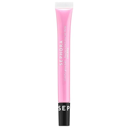 Sephora Collection Gloss Balm 17 Moon and Back