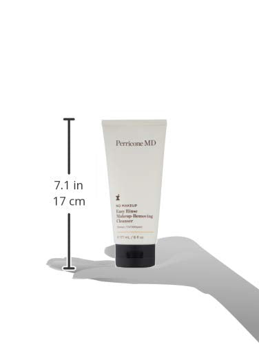 Skiennix Easy Rinse Makeup-Removing Cleanser - Effortless Makeup Removal for All Skin Types