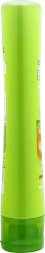 Garnier Fructis Sleek and Shine Conditioner, Frizzy, Dry, Unmanageable Hair, 12 fl; oz.