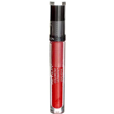 Revlon ColorStay Ultimate Liquid Lipstick, Stellar Sunrise 0.10 oz (Pack of 3)