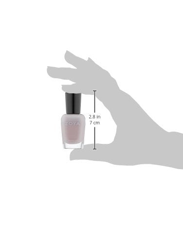 ZOYA Nail Polish - Kendal Shade for Long-Lasting, Vibrant Color | 0.5 fl. oz.
