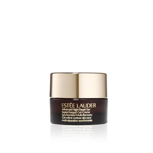 Est?e Lauder Advanced Night Repair Eye Supercharged Gel-Cream Synchronized Multi-Recovery | Under Eye Cream for Dark Circles