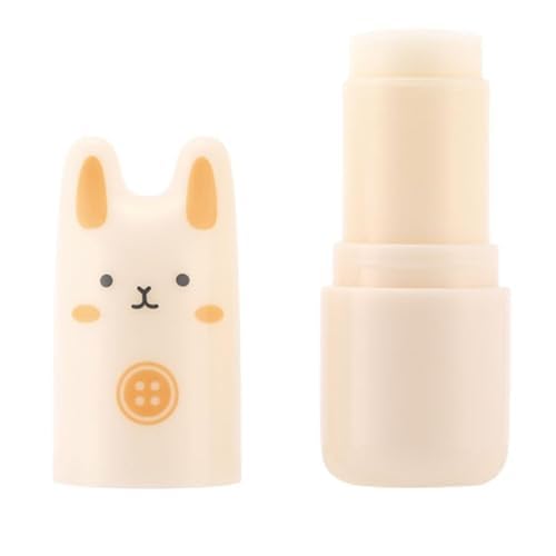 TONYMOLY Pocket Bunny Bar Perfume Stick & Facial Mist Bundle - Hydrating Fragrance Set for Women