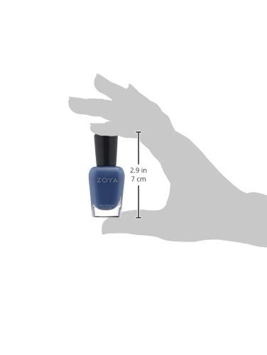 ZOYA Nail Polish - Aire | Long-Lasting Formula, 0.5 Fl Oz for Vibrant Color