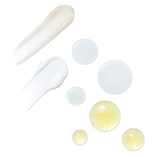 Tula Skin Care On the Go Best Sellers Travel Kit | Facial Cleanser, Day & Night Moisturizer, Sugar Scrub & Face Filter Primer for Glowing, Radiant Skin, 1.0 Count