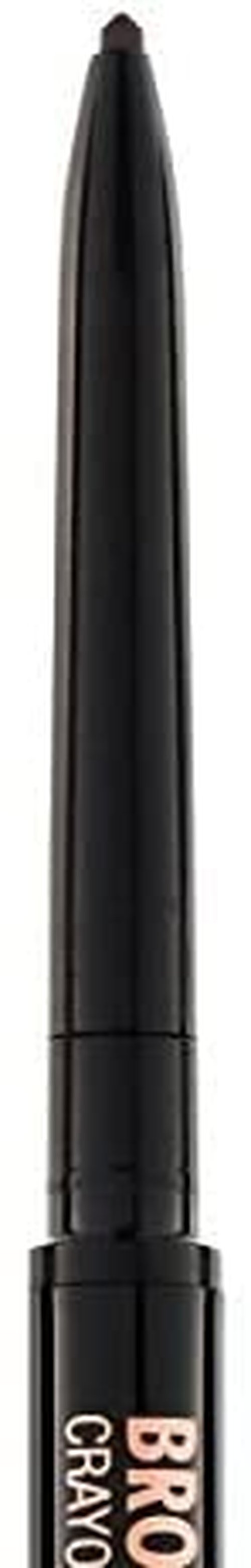 Anastasia Beverly Hills - Brow Wiz Pencil for Precise Eyebrow Definition | Dark Brown Shade