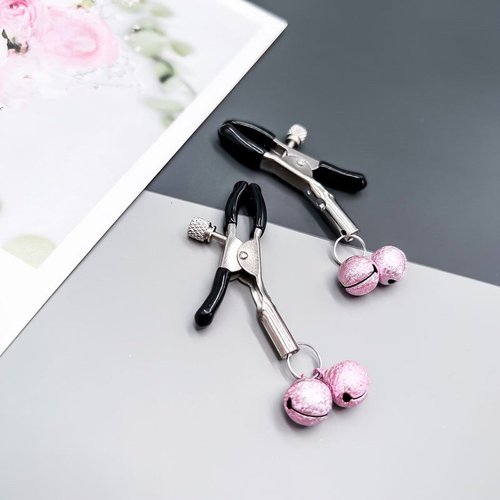 Adjustable Bell Nipple Clamps