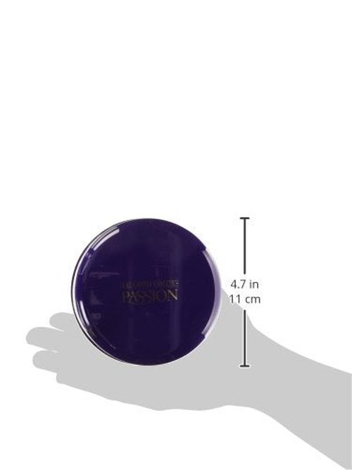 Elizabeth Taylor Passion Perfumed Dusting Powder - 2.6 oz Fragrance for Women
