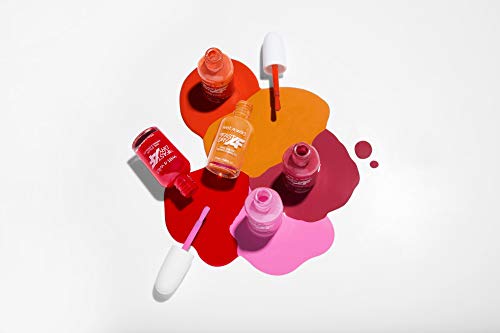 wet n wild Fast Dry AF Nail Polish, Quick 40 Second Dry Time, Long Lasting High-Shine - Sin-derella