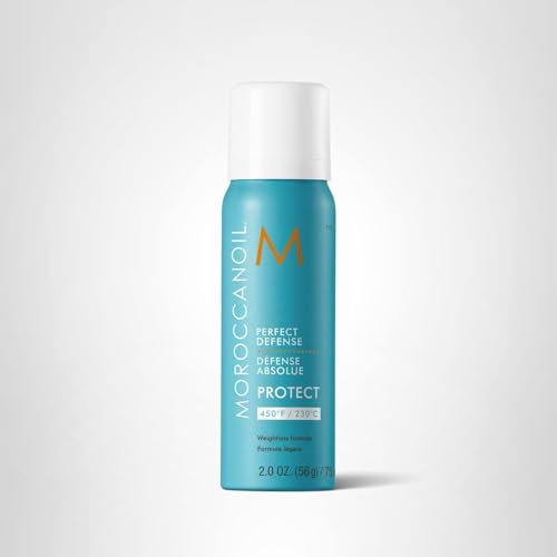 Moroccanoil Perfect Defense Heat Protectant, 2 Fl Oz