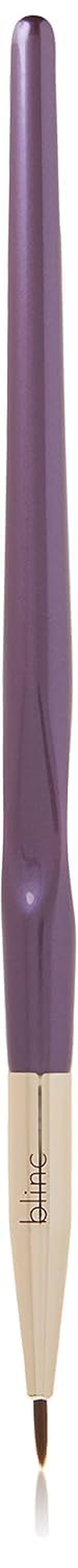 Blinc Precision Eyeliner Brush - Vegan & Cruelty-Free Fine Point Brush for Precise Application