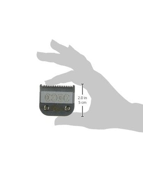 Oster Detachable Blade Size 0000 - Fits Classic 76, Octane, Model One & Model 10 Clippers | 0.25 mm Precision