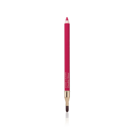 Estée Lauder Double Wear Long-Lasting 24H Stay-in-Place Lip Liner | Transfer-Resistant, 12 Fuschia