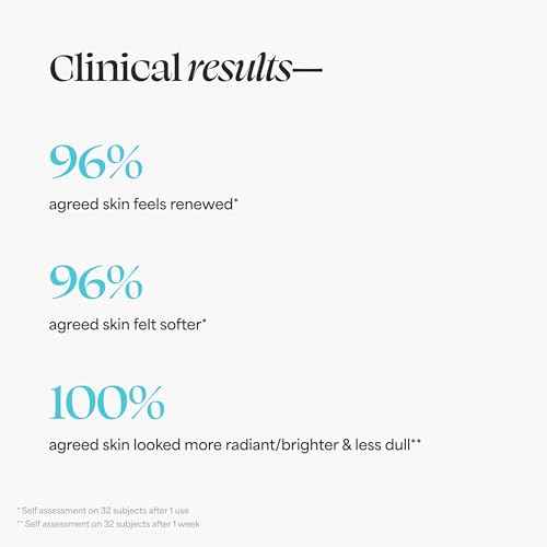 TULA Skin Care So Polished Exfoliating Sugar Scrub - Face Scrub, Gently Exfoliates with Sugar, Papaya, and Probiotic Extracts for a Softer and Radiant-Looking Complexion, 2.9 oz.