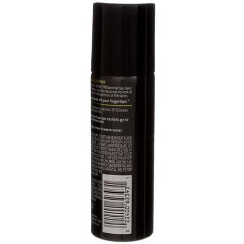 TRESemmé TRES Two Aerosol Hair Spray Extra Hold 1.5 oz(Pack of 2)