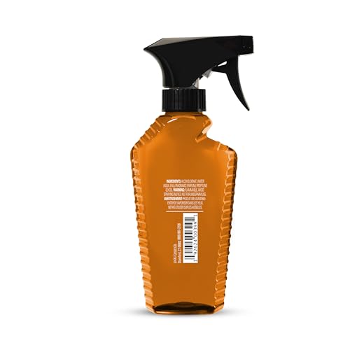 BOD man Fragrance Body Spray, Blue Surf, 8 fl oz