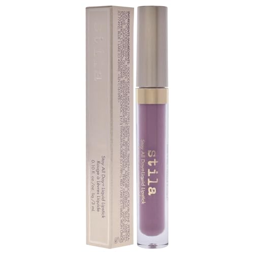 stila Stay All Day® Liquid Lipstick, 0.10 fl. oz.