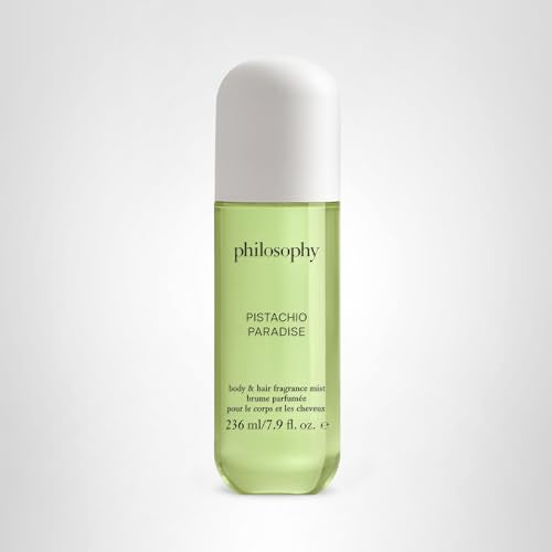 philosophy Coconut Rush Hair and Body Mist – 7.9 fl oz