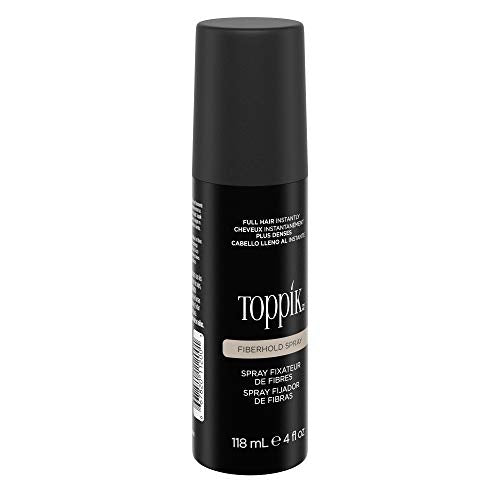 Toppik FiberHold Spray, 4OZ