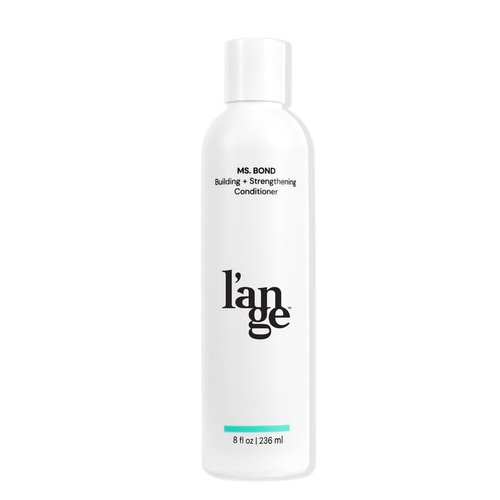 L'ANGE HAIR Ms. Bond Conditioner - Strengthening Treatment for Breakage Recovery | 8 fl oz Bottle