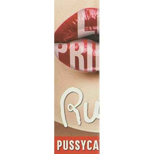 RUDE Pussycat's Purr Lip Primer