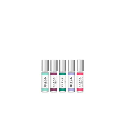 CLEAN CLASSIC 3x30mL WC, Skin & Spring Breeze 2024 Holiday Set