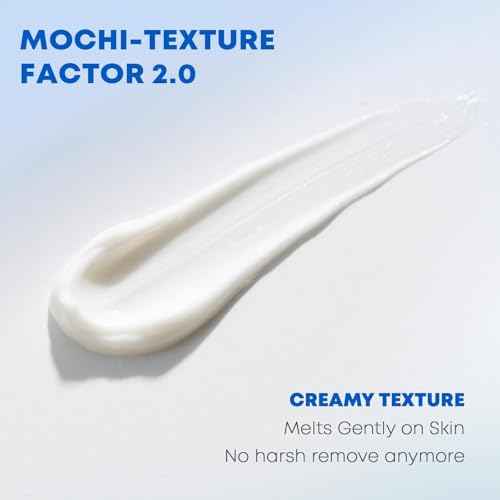 ddg Travel Size Cleansing Balm,Makeup Remover Balm for Sensitive Skin,Vegan,Hydrating Formula with Natural Plant Oils,Individually Wrapped 3ml (10-Pack)