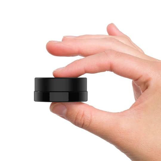 Cinnabar Solid Perfume #16 - Women's Portable Non-Spill Fragrance | Long-Lasting 7g / 0.25 oz