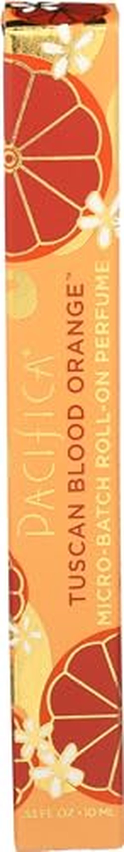 Pacifica, French Lilac Perfume Roll-On, 0.33 Fl Oz