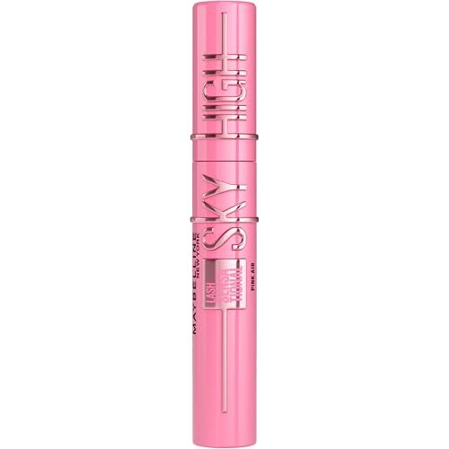 Maybelline Lash Sensational Sky High Mascara 7.2ml - Pink Air