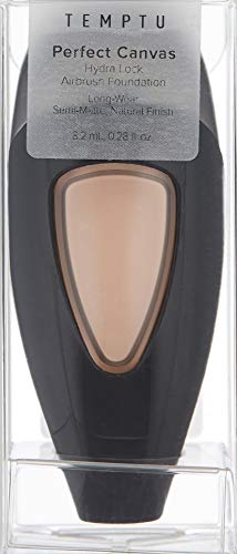 Temptu Air Cordless Professional Airbrush Makeup System, Ivory Shade