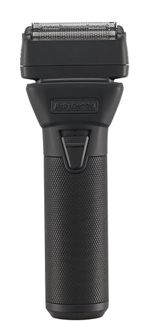 BaBylissPRO FXONE BLACKFX All Metal Double Foil Shaver