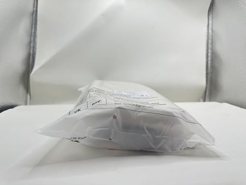 GENCAM Double-Layer Carrying Case for Shark Flexstyle, Travel Case for Shark SpeedStyle, Storage Organizer bag for Shark Flexstyle FlexFusion/Dyson Airwrap Styler and Attachments (light gray)