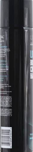 L'Oreal Paris Hairspray - Advanced Hairstyle Lock It Bold Control | 8.25 Ounce Size