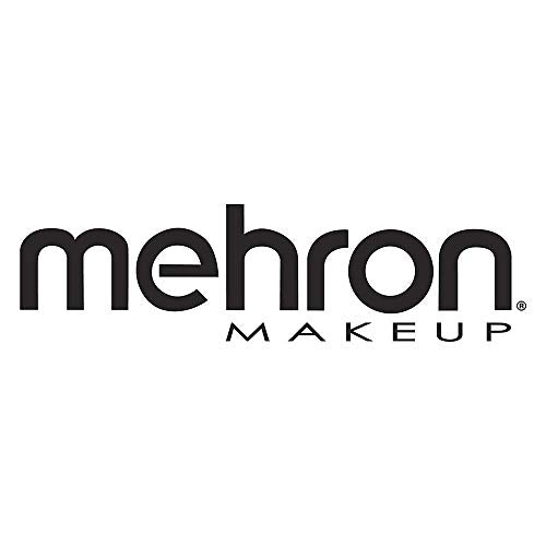 Mehron Makeup iNtense Pro Pressed Powder (.11 oz) (Morning Sky)