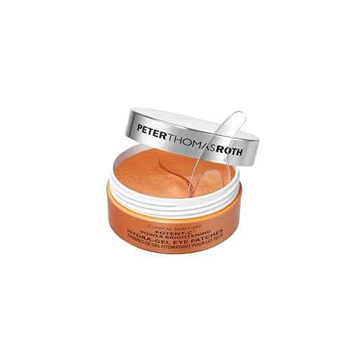 Peter Thomas Roth | Potent-C¢â Power Brightening Hydra-Gel Eye Patches