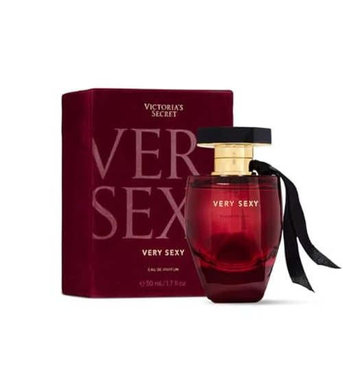 Victoria's Secret Very Sexy Night 1.7oz Eau de Parfum