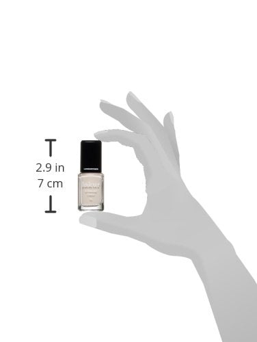 LONDONTOWN Lakur Nail Polish Murray Me Pink White