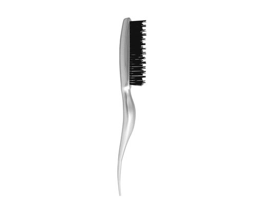 Paul Mitchell Pro Tools Teasing Brush - Tail Handle Hair Brush for Volume & Back Combing, All Hair Types