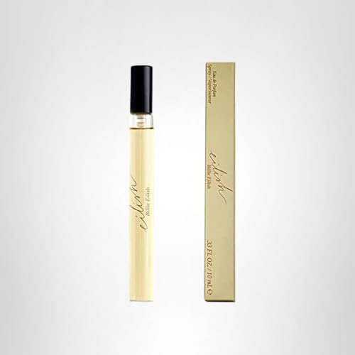 Billie Eilish Eau de Parfum Perfume for Women, Travel Size, Notes of Sugared Petals, Vanilla & Musk, 0.33 Fl Oz