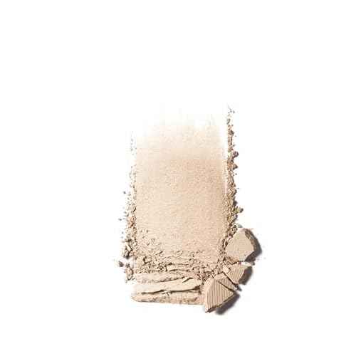Clinique Stay-Matte Sheer Pressed Powder For Oily Skin Types | Sheer Coverage + Matte Finish | Minimizes Shine