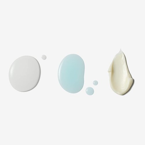 Medicube Red Cream 2.0 - Soothing BHA & Niacinamide Formula for Trouble-Prone Skin | 1.69 fl. oz.