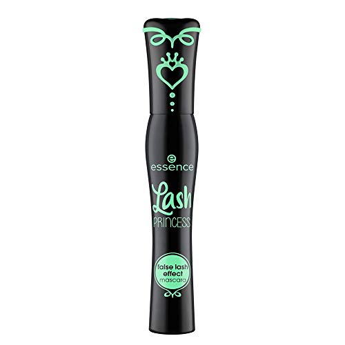 essence | Lash Princess False Lash Mascara | Cruelty Free Beauty