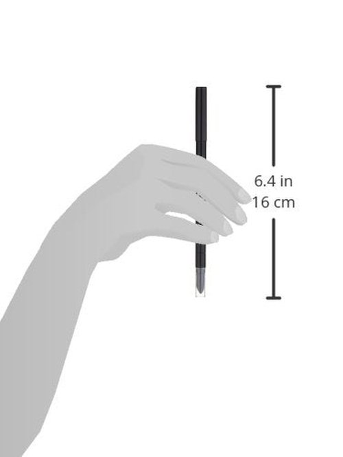 Elizabeth Arden High Drama Eyeliner - Bold Color & Long-Lasting Wear | Perfect for All-Day Glam