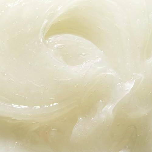 Mario Badescu Lip Mask with Acai and Vanilla for All Skin Types, Overnight Lip Treatment Enriched With Skin Softening Coconut Oil and Hydrating Shea Butter, 0.5 Ounces