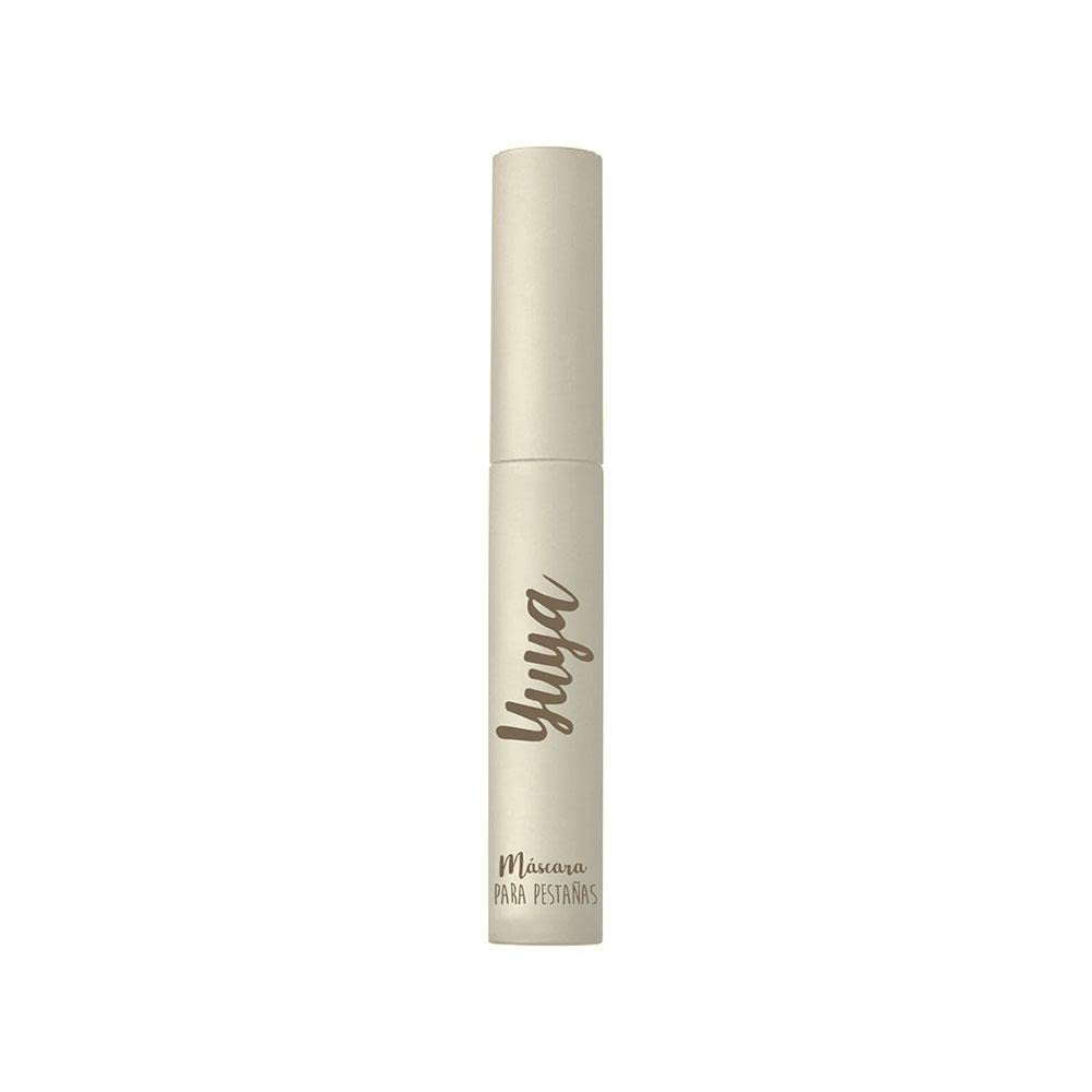 YuYa Cruelty-Free Makeup - Natural Oil Mascara for Long, Voluminous Lashes - Essential for Your Makeup Routine!