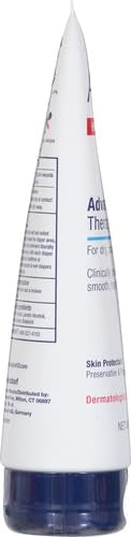 Aquaphor Healing Ointment - Advanced Therapy Skin Protectant for Dry Skin | 7 Oz Tube