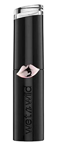 wet n wild MegaLast Matte Lip Color ~ Jack-O-Lantern Limited Edition
